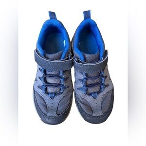 Merrell Outback Low 2 - Blue and Gray Sneakers